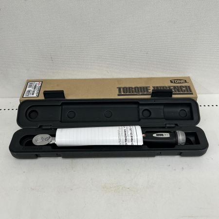  TONE トネ プレセット形トルクレンチ T4MN100H