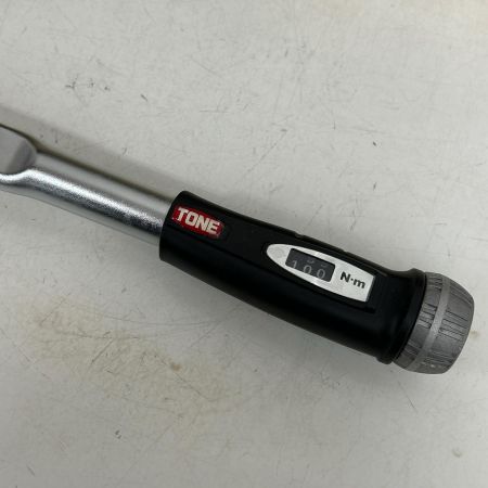  TONE トネ プレセット形トルクレンチ T4MN100H