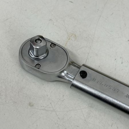  TONE トネ プレセット形トルクレンチ T4MN100H