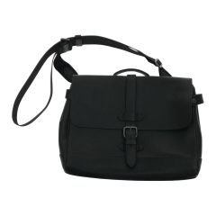  COACH コーチ バッグ ショルダーバッグ  K1844 F30623 ブラック Bランク