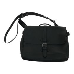 ▼▼ COACH コーチ バッグ ショルダーバッグ  K1844 F30623 ブラック Bランク