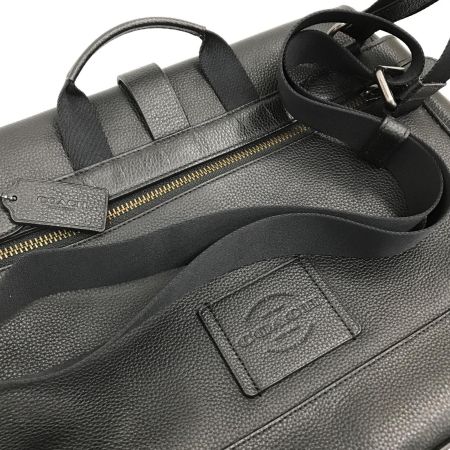  COACH コーチ バッグ ショルダーバッグ  K1844 F30623 ブラック