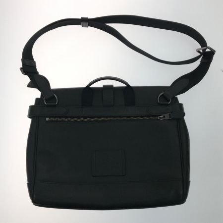  COACH コーチ バッグ ショルダーバッグ  K1844 F30623 ブラック