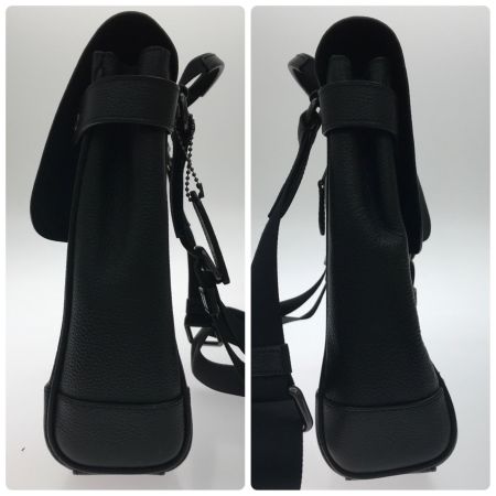  COACH コーチ バッグ ショルダーバッグ  K1844 F30623 ブラック