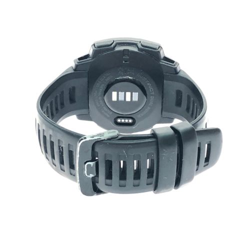GARMIN GPSスマートウォッチ インスティンクト デュアルパワー Instinct Dual Power