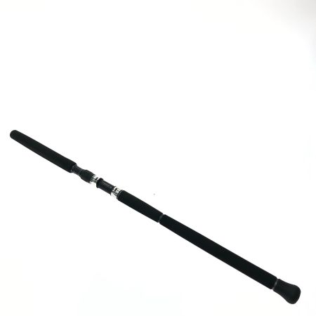  SHIMANO シマノ オフショアロッド 20オシアプラッガーBG フレックスエナジー S83H 竿袋付 39722