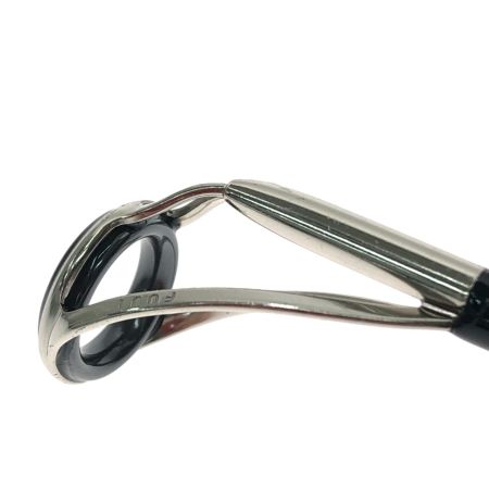  SOULS ソウルズ ルアーロッド パフォーマンススタジオ16 オーシャンズ PS-O78L10S 竿袋付 PS-O78L10S