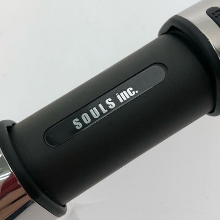  SOULS ソウルズ ルアーロッド パフォーマンススタジオ16 オーシャンズ PS-O78L10S 竿袋付 PS-O78L10S