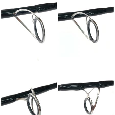  SOULS ソウルズ ルアーロッド パフォーマンススタジオ16 オーシャンズ PS-O78L10S 竿袋付 PS-O78L10S