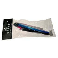 ▼▼ SOULS ソウルズ ポッパー ブルーバックアイキャッチピンク 225mm 約140g コムソー 225-140G Sランク