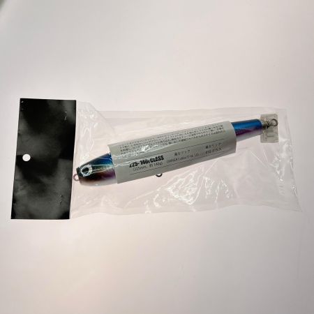  SOULS ソウルズ ポッパー ブルーバックアイキャッチピンク 225mm 約140g コムソー 225-140G