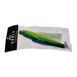 ▼▼ SOULS ソウルズ シイラ 225mm 約140ｇ ｺﾑｿｰ 225-140G Sランク