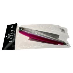 ▼▼ SOULS ソウルズ ポッパー ピンクバック ﾓｸﾞﾗｯﾊﾟｰｽﾘﾑ 230-150g Sランク