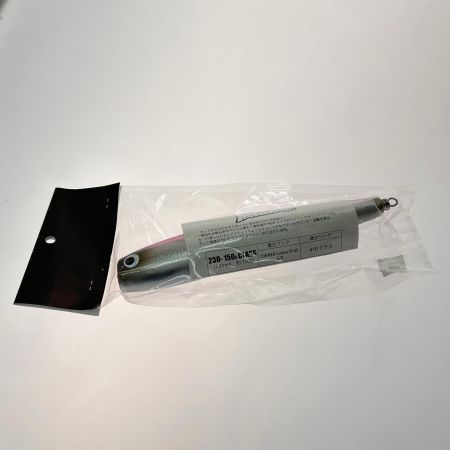  SOULS ソウルズ ポッパー ピンクバック ﾓｸﾞﾗｯﾊﾟｰｽﾘﾑ 230-150g