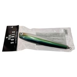 ▼▼ SOULS ソウルズ ダツ 230ｍｍ 約150ｇ ﾓｸﾞﾗｯﾊﾟｰｽﾘﾑ 230-150ｇ Sランク