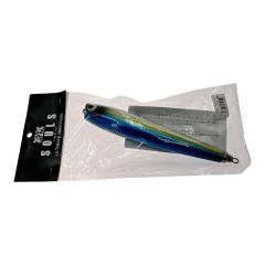  SOULS ソウルズ イナダ 210mm 約120g ﾓｸﾞﾗｯﾊﾟｰｽﾘﾑ 210-120g Sランク