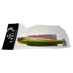  SOULS ソウルズ チャートパックケイコウレッドベリー ﾓｸﾞﾗｯﾊﾟｰｽﾘﾑ 210-120g Sランク