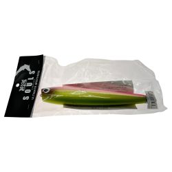 ▼▼ SOULS ソウルズ チャートパックケイコウレッドベリー ﾓｸﾞﾗｯﾊﾟｰｽﾘﾑ 210-120g Sランク