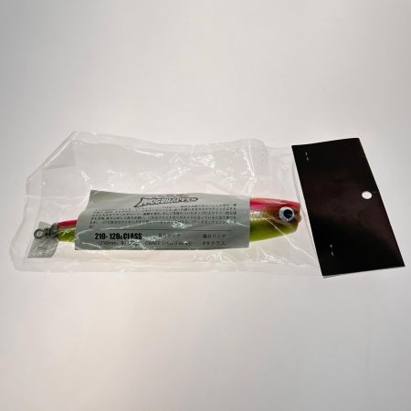  SOULS ソウルズ チャートパックケイコウレッドベリー ﾓｸﾞﾗｯﾊﾟｰｽﾘﾑ 210-120g