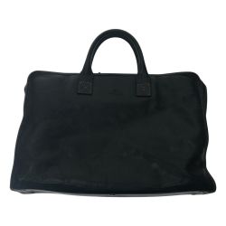 ▼▼ Samsonite サムソナイト ビジネスバッグ DEUS MONCX ブラック Cランク