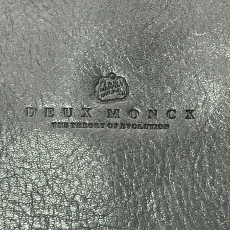  Samsonite サムソナイト ビジネスバッグ DEUS MONCX ブラック