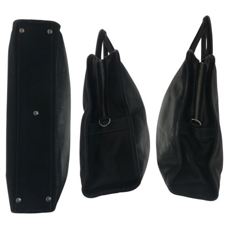  Samsonite サムソナイト ビジネスバッグ DEUS MONCX ブラック