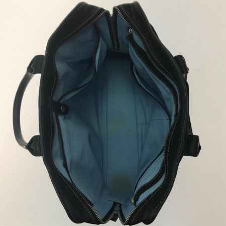  Samsonite サムソナイト ビジネスバッグ DEUS MONCX ブラック