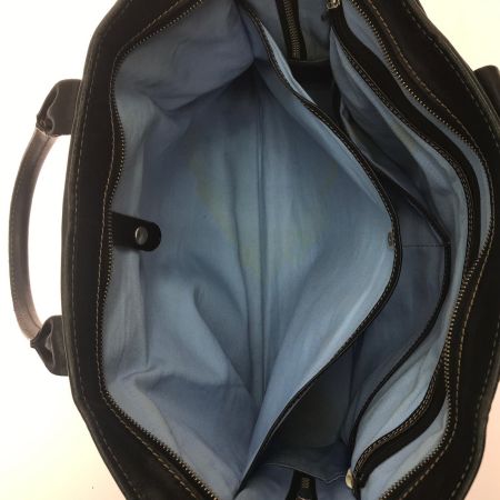  Samsonite サムソナイト ビジネスバッグ DEUS MONCX ブラック