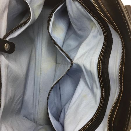  Samsonite サムソナイト ビジネスバッグ DEUS MONCX ブラック