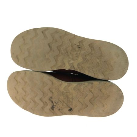  RED WING レッドウィング メンズブーツ CLASSIC MOC TOE クラシックモックトゥ 25cm オロ・ラセット