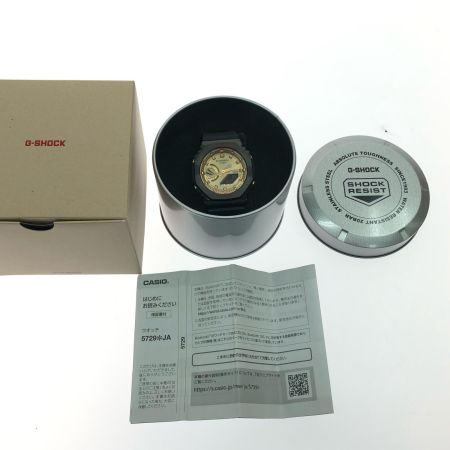  CASIO カシオ メンズ腕時計 ソーラー充電 アナデジ 八村塁 シグネチャーモデル メタルカバード GBM-2100RH-1AJR
