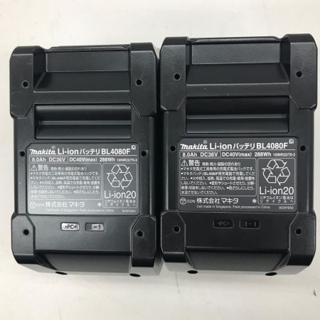  MAKITA マキタ パワーソースキット 充電器 充電池 ケース付き A-74843
