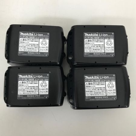  MAKITA マキタ パワーソースキット 充電器 充電池 ケース付き A-67094
