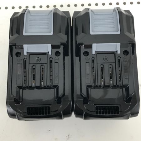  MAKITA マキタ パワーソースキット 充電器 充電池 ケース付き A-74859