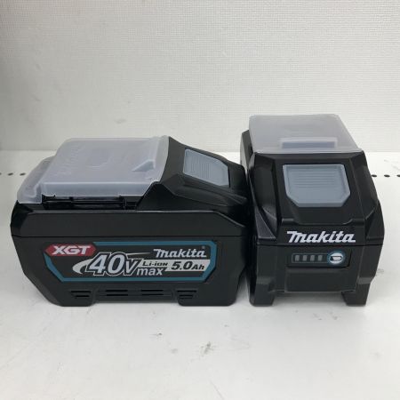  MAKITA マキタ パワーソースキット 充電器 充電池 ケース付き A-73835