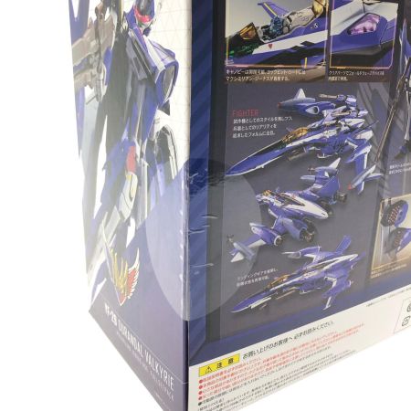  BANDAI バンダイ マクロスF DX超合金 YF-29 デュランダルバルキリー マクシミリアン・ジーナス機 フルセットパック