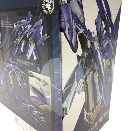  BANDAI バンダイ マクロスF DX超合金 YF-29 デュランダルバルキリー マクシミリアン・ジーナス機 フルセットパック