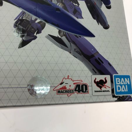  BANDAI バンダイ マクロスF DX超合金 YF-29 デュランダルバルキリー マクシミリアン・ジーナス機 フルセットパック