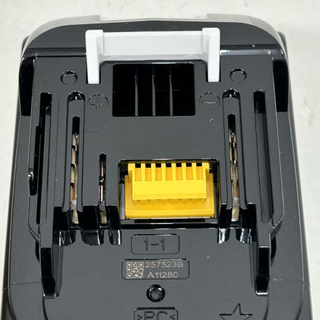  MAKITA マキタ 充電式スライドマルノコ 165mm 充電器 バッテリ1個付 LS610DRG