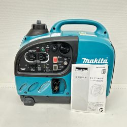 ▼▼ MAKITA マキタ インバーター発電機 EG0900IS グリーン Bランク