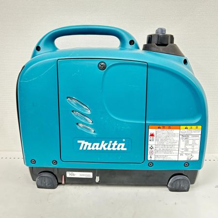  MAKITA マキタ インバーター発電機 EG0900IS グリーン