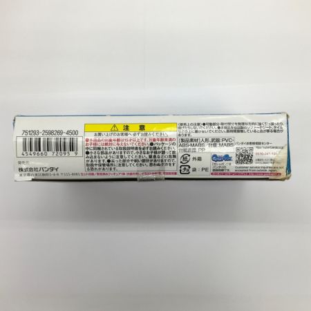  BANDAI バンダイ フィギュア トレーディングフィギュア AQUA SHOOTERS!08 DXストリートガール プレミアムバンダイ限定 箱潰れ