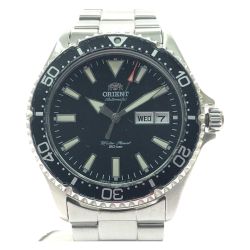 ▼▼ ORIENT オリエント メンズ腕時計 自動巻き オリエントスポーツ デイデイト  F692-UAA0 Bランク
