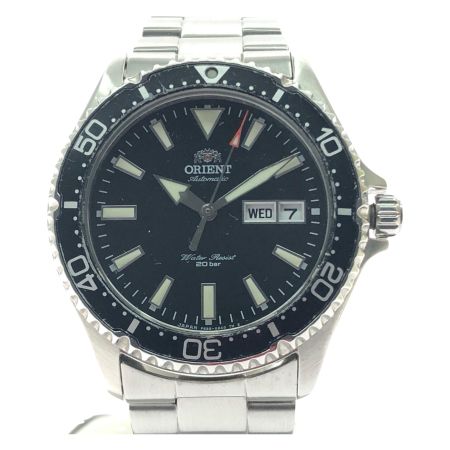  ORIENT オリエント メンズ腕時計 自動巻き オリエントスポーツ デイデイト  F692-UAA0