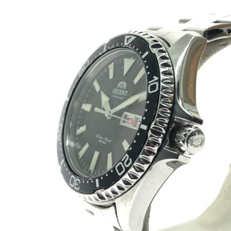  ORIENT オリエント メンズ腕時計 自動巻き オリエントスポーツ デイデイト  F692-UAA0