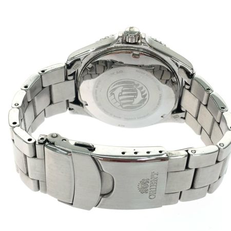  ORIENT オリエント メンズ腕時計 自動巻き オリエントスポーツ デイデイト  F692-UAA0