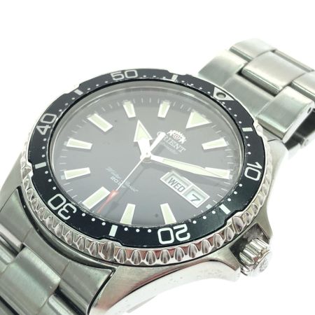  ORIENT オリエント メンズ腕時計 自動巻き オリエントスポーツ デイデイト  F692-UAA0