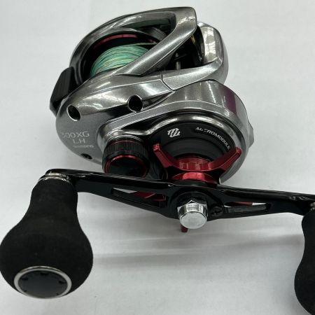  SHIMANO シマノ ベイトリール 21スコーピオンMD 300XGLH 043597