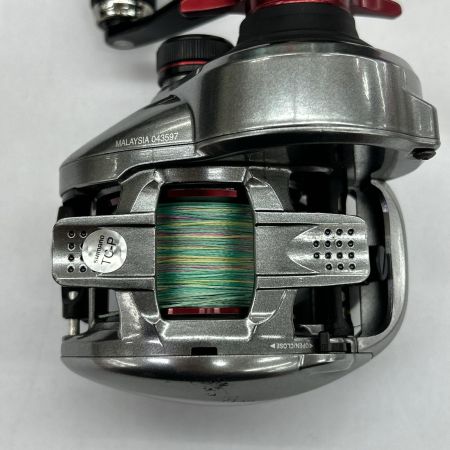  SHIMANO シマノ ベイトリール 21スコーピオンMD 300XGLH 043597