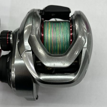  SHIMANO シマノ ベイトリール 21スコーピオンMD 300XGLH 043597